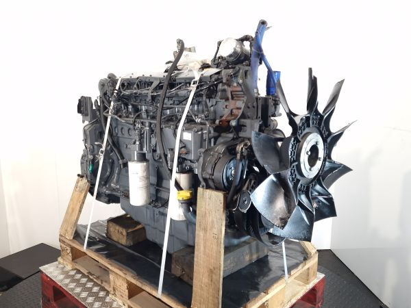 Deutz TCD 2013 L06 2V Engine (Industrial) - Motor pro Průmyslová technika: obrázek 5 Deutz TCD 2013 L06 2V Engine (Industrial) - Motor pro Průmyslová technika: obrázek 5