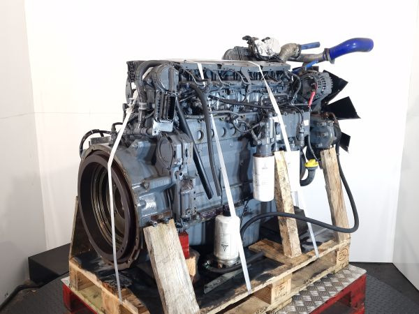 Deutz TCD 2013 L06 2V Engine (Industrial) - Motor pro Průmyslová technika: obrázek 1 Deutz TCD 2013 L06 2V Engine (Industrial) - Motor pro Průmyslová technika: obrázek 1