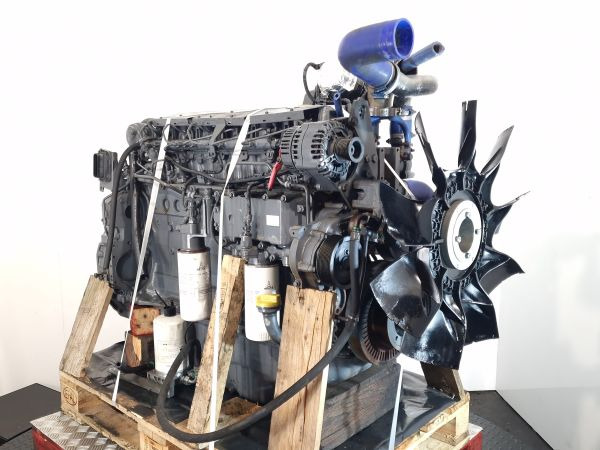 Deutz TCD 2013 L06 2V Engine (Industrial) - Motor pro Průmyslová technika: obrázek 5 Deutz TCD 2013 L06 2V Engine (Industrial) - Motor pro Průmyslová technika: obrázek 5