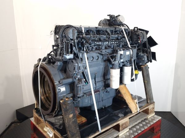 Deutz TCD 2013 L06 2V Engine (Industrial) - Motor pro Průmyslová technika: obrázek 1 Deutz TCD 2013 L06 2V Engine (Industrial) - Motor pro Průmyslová technika: obrázek 1