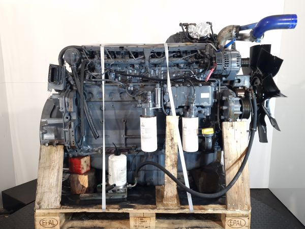 Deutz TCD 2013 L06 2V Engine (Industrial) - Motor pro Průmyslová technika: obrázek 4 Deutz TCD 2013 L06 2V Engine (Industrial) - Motor pro Průmyslová technika: obrázek 4