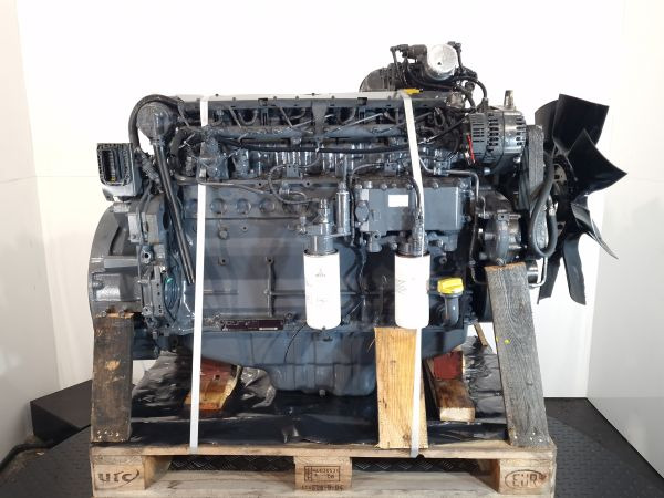 Deutz TCD 2013 L06 2V Engine (Industrial) - Motor pro Průmyslová technika: obrázek 4 Deutz TCD 2013 L06 2V Engine (Industrial) - Motor pro Průmyslová technika: obrázek 4
