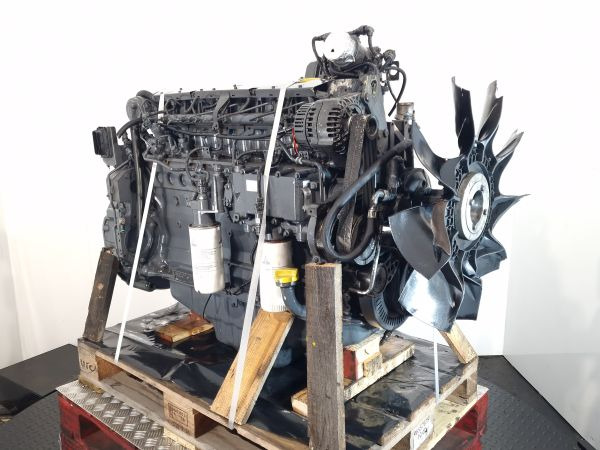Deutz TCD 2013 L06 2V Engine (Industrial) - Motor pro Průmyslová technika: obrázek 5 Deutz TCD 2013 L06 2V Engine (Industrial) - Motor pro Průmyslová technika: obrázek 5