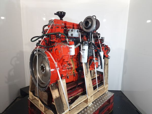 Deutz TCD 2015 V06 Engine (Industrial) - Motor pro Průmyslová technika: obrázek 4 Deutz TCD 2015 V06 Engine (Industrial) - Motor pro Průmyslová technika: obrázek 4