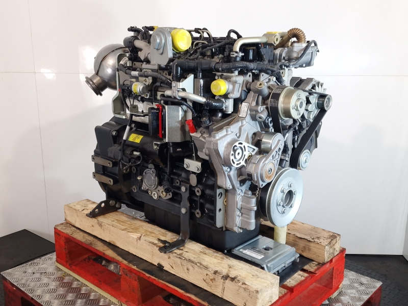 Deutz TCD 3.6 L4 90kw with SCR unit Engine (Plant) - Motor pro Stavební technika: obrázek 5 Deutz TCD 3.6 L4 90kw with SCR unit Engine (Plant) - Motor pro Stavební technika: obrázek 5