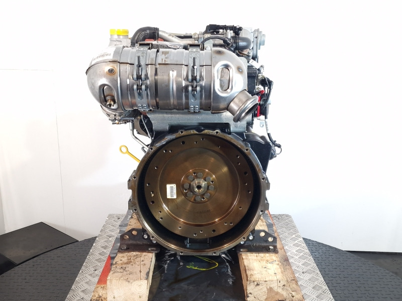 Deutz TCD 3.6 L4 90kw with SCR unit Engine (Plant) - Motor pro Stavební technika: obrázek 3 Deutz TCD 3.6 L4 90kw with SCR unit Engine (Plant) - Motor pro Stavební technika: obrázek 3