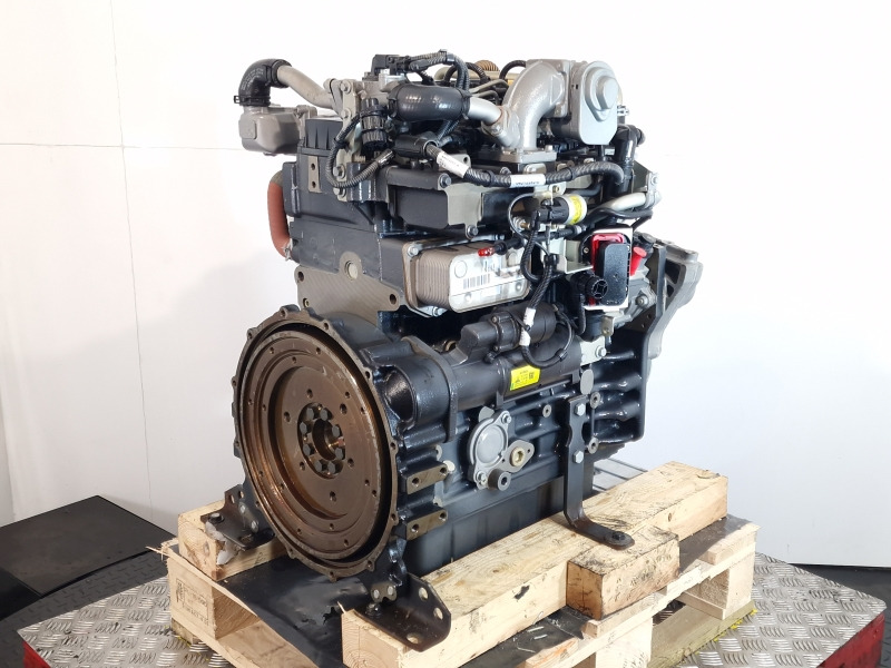 Deutz TCD 3.6 L4 CFXI74AU Engine (Plant) - Motor pro Stavební technika: obrázek 1 Deutz TCD 3.6 L4 CFXI74AU Engine (Plant) - Motor pro Stavební technika: obrázek 1