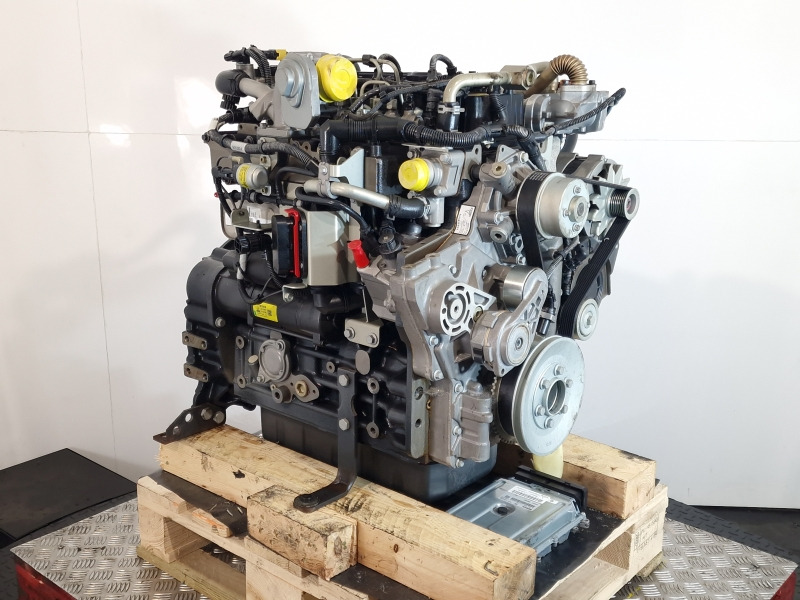 Deutz TCD 3.6 L4 CFXI74AU Engine (Plant) - Motor pro Stavební technika: obrázek 4 Deutz TCD 3.6 L4 CFXI74AU Engine (Plant) - Motor pro Stavební technika: obrázek 4