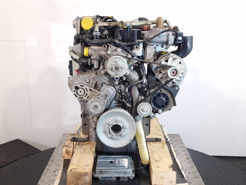 Deutz TCD 3.6 L4 CFXI74AU Engine (Plant) - Motor pro Stavební technika: obrázek 5 Deutz TCD 3.6 L4 CFXI74AU Engine (Plant) - Motor pro Stavební technika: obrázek 5
