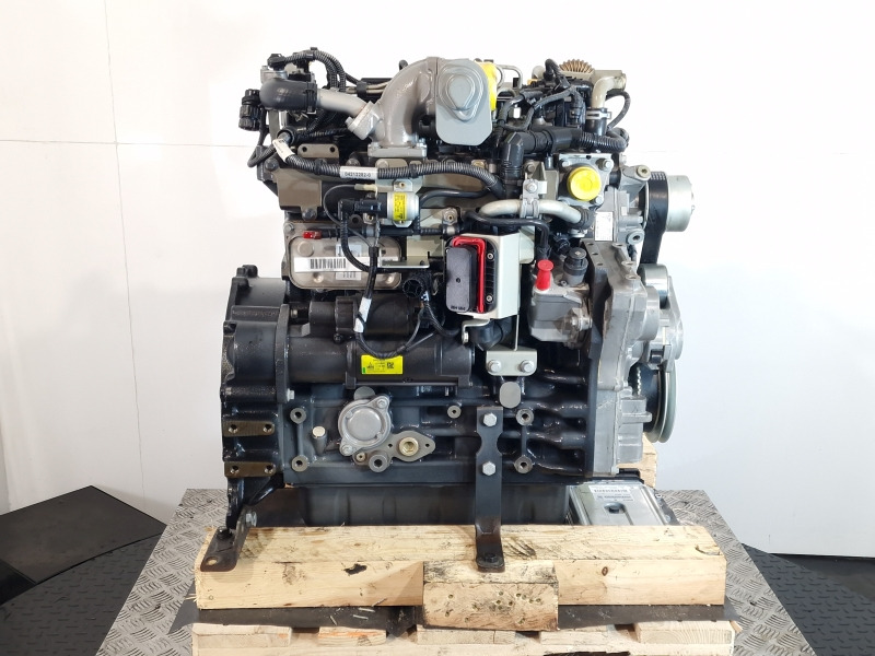 Deutz TCD 3.6 L4 CFXI74AU Engine (Plant) - Motor pro Stavební technika: obrázek 3 Deutz TCD 3.6 L4 CFXI74AU Engine (Plant) - Motor pro Stavební technika: obrázek 3