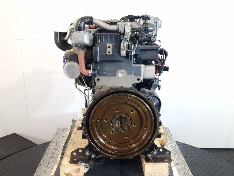 Deutz TCD 3.6 L4 CFXI74AU New Engine (Plant) - Motor pro Stavební technika: obrázek 2 Deutz TCD 3.6 L4 CFXI74AU New Engine (Plant) - Motor pro Stavební technika: obrázek 2