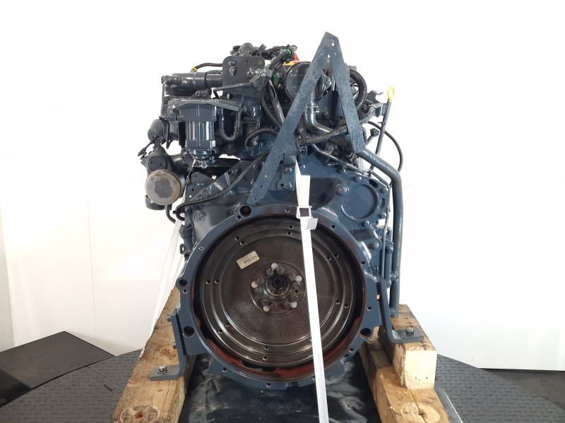 Deutz TCD 4.1 L4 Engine (Industrial) - Motor pro Průmyslová technika: obrázek 3 Deutz TCD 4.1 L4 Engine (Industrial) - Motor pro Průmyslová technika: obrázek 3