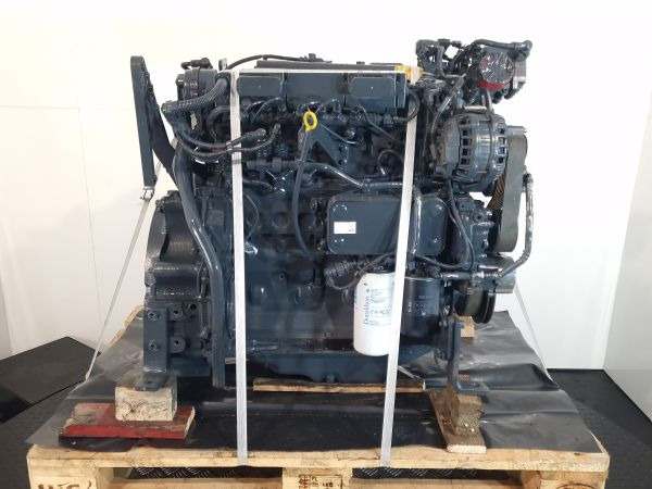 Deutz TCD 4.1 L4 Engine (Plant) - Motor pro Stavební technika: obrázek 3 Deutz TCD 4.1 L4 Engine (Plant) - Motor pro Stavební technika: obrázek 3