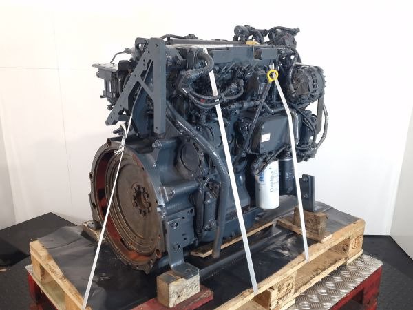 Deutz TCD 4.1 L4 Engine (Plant) - Motor pro Stavební technika: obrázek 1 Deutz TCD 4.1 L4 Engine (Plant) - Motor pro Stavební technika: obrázek 1