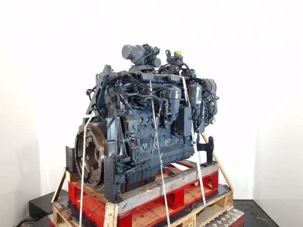 Deutz TCD6.1 L6 Reconditioned Engine (Industrial) - Motor pro Průmyslová technika: obrázek 1 Deutz TCD6.1 L6 Reconditioned Engine (Industrial) - Motor pro Průmyslová technika: obrázek 1