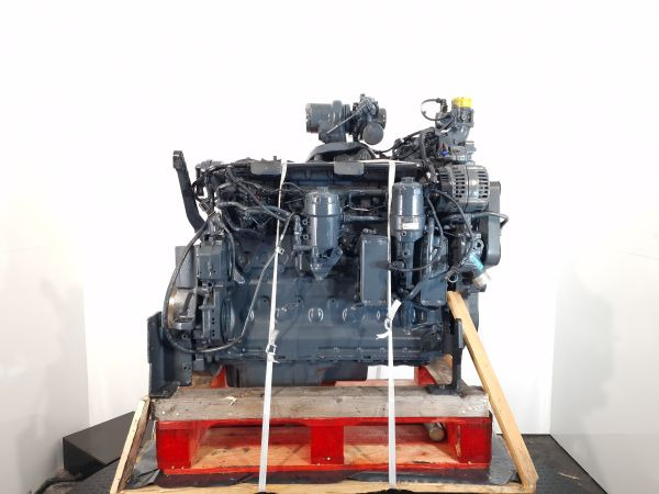 Deutz TCD6.1 L6 Reconditioned Engine (Industrial) - Motor pro Průmyslová technika: obrázek 5 Deutz TCD6.1 L6 Reconditioned Engine (Industrial) - Motor pro Průmyslová technika: obrázek 5