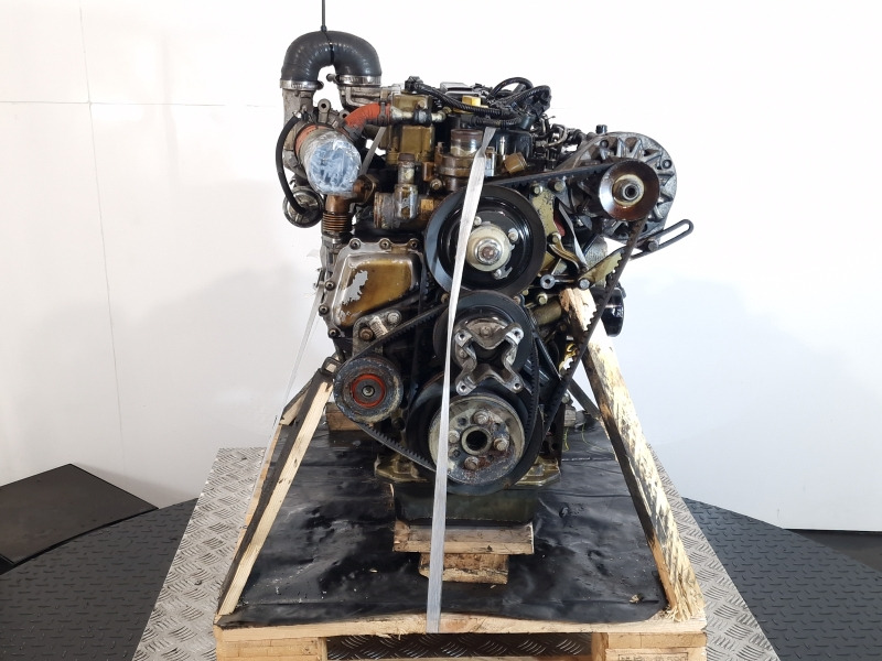 Deutz TD 2.9 L4 Engine (Plant) - Motor pro Stavební technika: obrázek 5 Deutz TD 2.9 L4 Engine (Plant) - Motor pro Stavební technika: obrázek 5