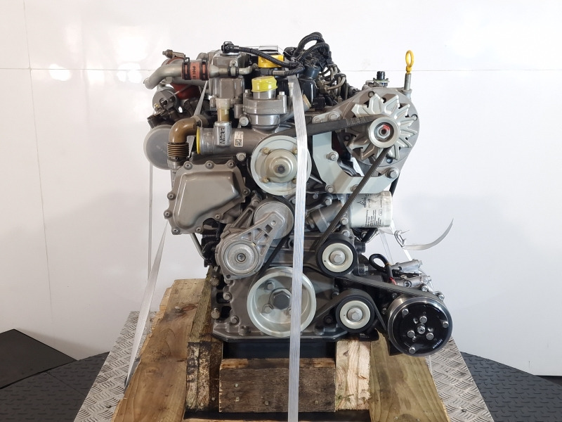 Deutz TD 2.9 L4 New Engine (Plant) - Motor pro Stavební technika: obrázek 5 Deutz TD 2.9 L4 New Engine (Plant) - Motor pro Stavební technika: obrázek 5