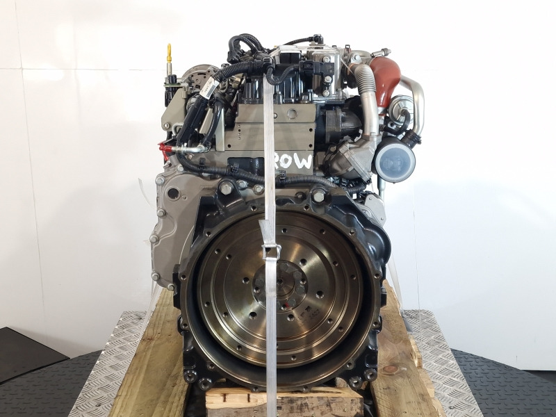 Deutz TD 2.9 L4 New Engine (Plant) - Motor pro Stavební technika: obrázek 2 Deutz TD 2.9 L4 New Engine (Plant) - Motor pro Stavební technika: obrázek 2