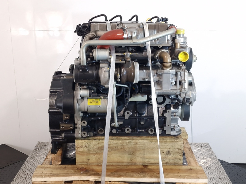 Deutz TD 2.9 L4 New Engine (Plant) - Motor pro Stavební technika: obrázek 3 Deutz TD 2.9 L4 New Engine (Plant) - Motor pro Stavební technika: obrázek 3