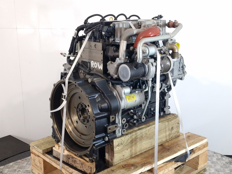 Deutz TD 2.9 L4 New Engine (Plant) - Motor pro Stavební technika: obrázek 1 Deutz TD 2.9 L4 New Engine (Plant) - Motor pro Stavební technika: obrázek 1