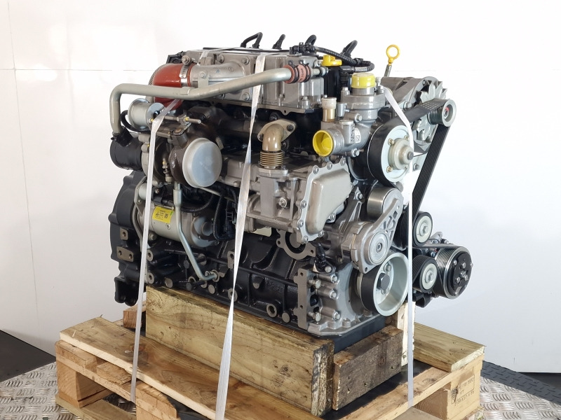 Deutz TD 2.9 L4 New Engine (Plant) - Motor pro Stavební technika: obrázek 4 Deutz TD 2.9 L4 New Engine (Plant) - Motor pro Stavební technika: obrázek 4