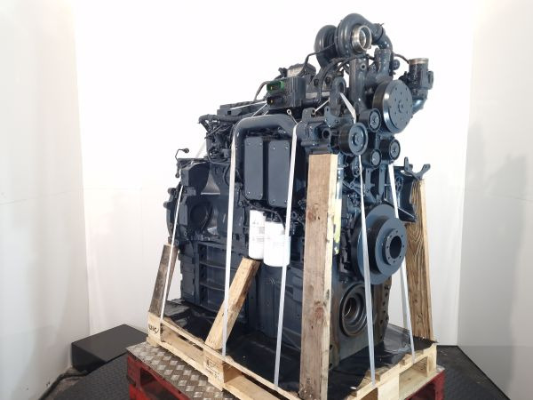 Deutz TTCD 7.8 L6 (Fully Reconditioned) 300hp Industrial Engine - Motor pro Průmyslová technika: obrázek 4 Deutz TTCD 7.8 L6 (Fully Reconditioned) 300hp Industrial Engine - Motor pro Průmyslová technika: obrázek 4