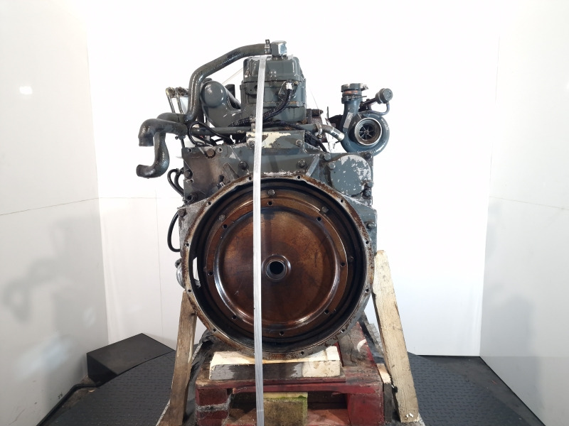 Doosan DL08 DL300 2009 Engine (Plant) - Motor pro Stavební technika: obrázek 3 Doosan DL08 DL300 2009 Engine (Plant) - Motor pro Stavební technika: obrázek 3