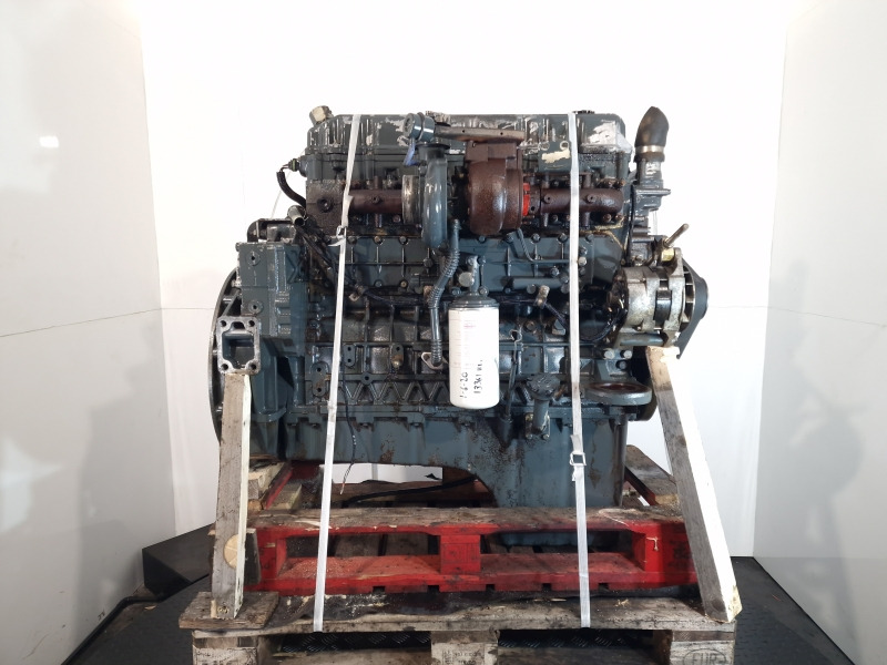 Doosan DL08 DL300 2009 Engine (Plant) - Motor pro Stavební technika: obrázek 4 Doosan DL08 DL300 2009 Engine (Plant) - Motor pro Stavební technika: obrázek 4