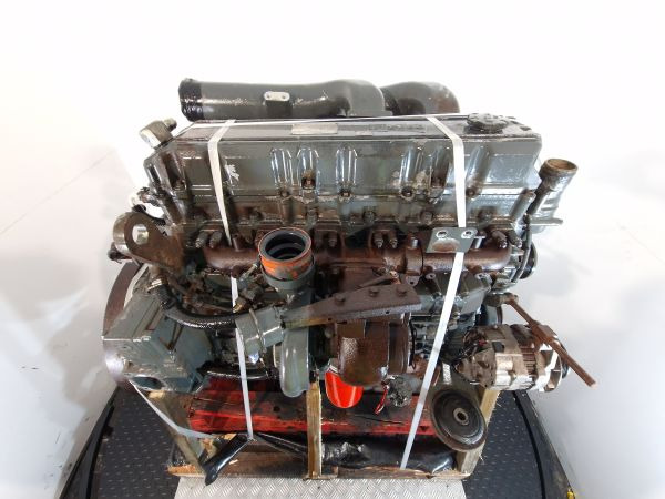 Motor pro Stavební technika Doosan DL08 Engine (Plant): obrázek 12