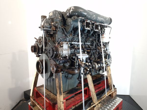 Motor pro Stavební technika Doosan DL08 Engine (Plant): obrázek 8