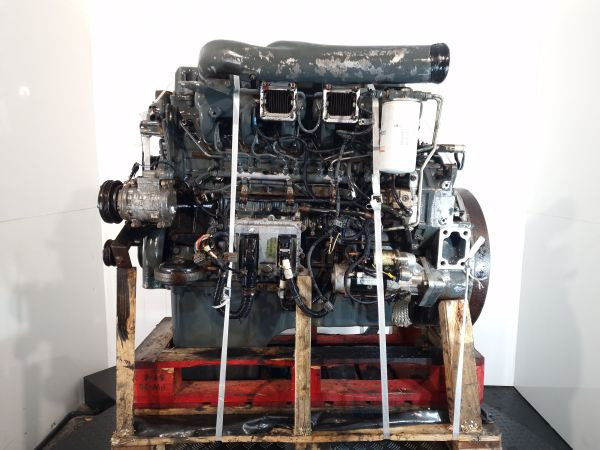 Motor pro Stavební technika Doosan DL08 Engine (Plant): obrázek 9