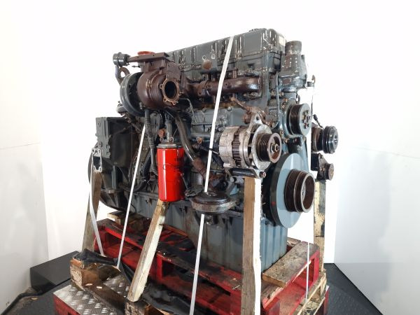 Doosan DL08 Engine (Plant) - Motor pro Stavební technika: obrázek 5 Doosan DL08 Engine (Plant) - Motor pro Stavební technika: obrázek 5
