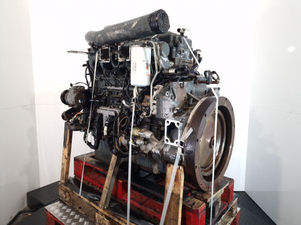 Motor pro Stavební technika Doosan DL08 Engine (Plant): obrázek 10