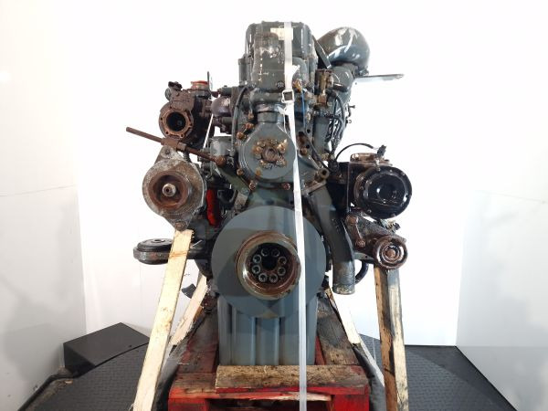 Motor pro Stavební technika Doosan DL08 Engine (Plant): obrázek 6