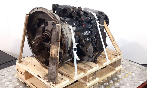 Eaton FS/5206A V Y05815 Gearbox - Převodovka: obrázek 1 Eaton FS/5206A V Y05815 Gearbox - Převodovka: obrázek 1