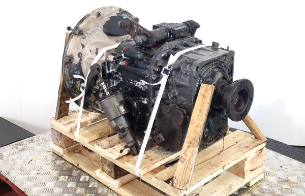 Eaton FS/5206A V Y05815 Gearbox - Převodovka: obrázek 5 Eaton FS/5206A V Y05815 Gearbox - Převodovka: obrázek 5