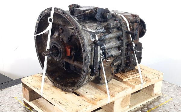 Eaton FS/5206A V Y05815 Gearbox - Převodovka: obrázek 1 Eaton FS/5206A V Y05815 Gearbox - Převodovka: obrázek 1