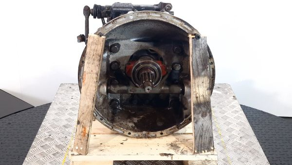 Eaton FS/5206A V Y05815 Gearbox - Převodovka: obrázek 3 Eaton FS/5206A V Y05815 Gearbox - Převodovka: obrázek 3