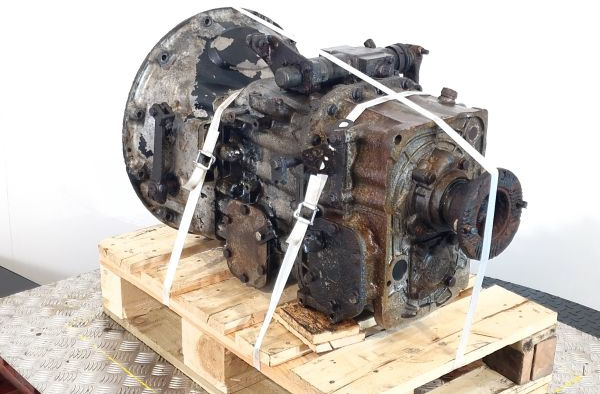 Eaton FS/5206A V Y05815 Gearbox - Převodovka: obrázek 4 Eaton FS/5206A V Y05815 Gearbox - Převodovka: obrázek 4
