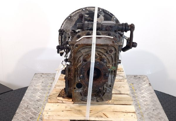 Eaton FS/5206A V Y05815 Gearbox - Převodovka: obrázek 5 Eaton FS/5206A V Y05815 Gearbox - Převodovka: obrázek 5