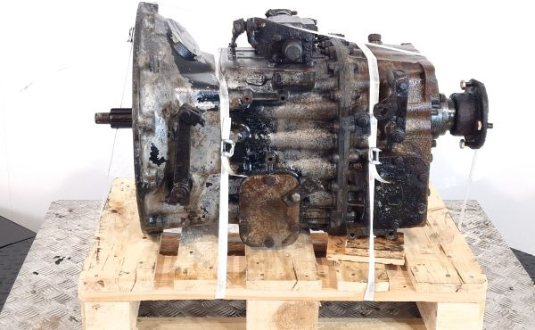 Eaton FS/5206A V Y05815 Gearbox - Převodovka: obrázek 3 Eaton FS/5206A V Y05815 Gearbox - Převodovka: obrázek 3