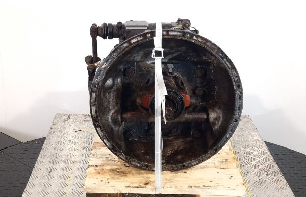 Eaton FS/5206A V Y05815 Gearbox - Převodovka: obrázek 2 Eaton FS/5206A V Y05815 Gearbox - Převodovka: obrázek 2