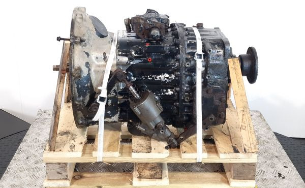 Eaton FS/5206A V Y05815 Gearbox - Převodovka: obrázek 4 Eaton FS/5206A V Y05815 Gearbox - Převodovka: obrázek 4