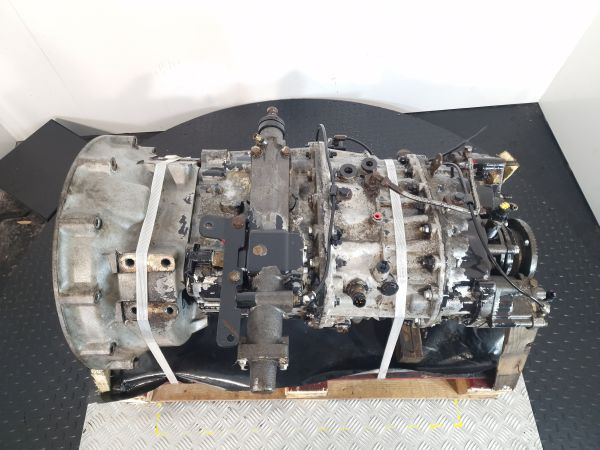 Převodovka Eaton FS/8309A Gearbox: obrázek 10
