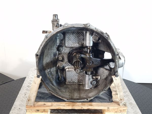 Eaton FS0/5206B V Y05192 Iveco Spec Gearbox - Převodovka: obrázek 3 Eaton FS0/5206B V Y05192 Iveco Spec Gearbox - Převodovka: obrázek 3