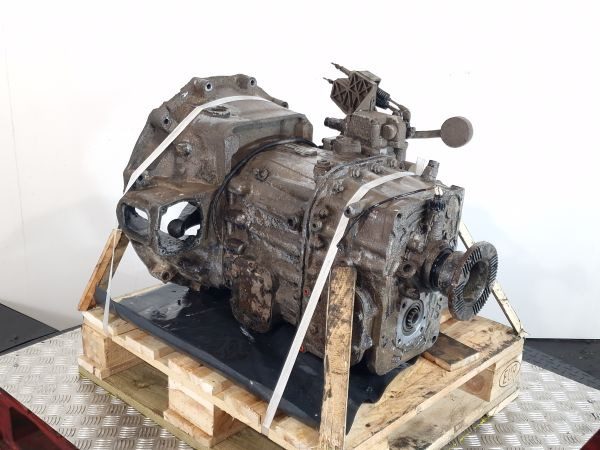 Eaton FS0/5206B V Y05230 Iveco Spec Gearbox - Převodovka: obrázek 5 Eaton FS0/5206B V Y05230 Iveco Spec Gearbox - Převodovka: obrázek 5