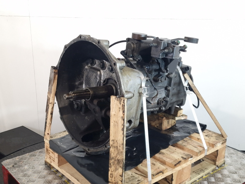Eaton/Iveco FSO/5206B Gearbox - Převodovka: obrázek 1 Eaton/Iveco FSO/5206B Gearbox - Převodovka: obrázek 1