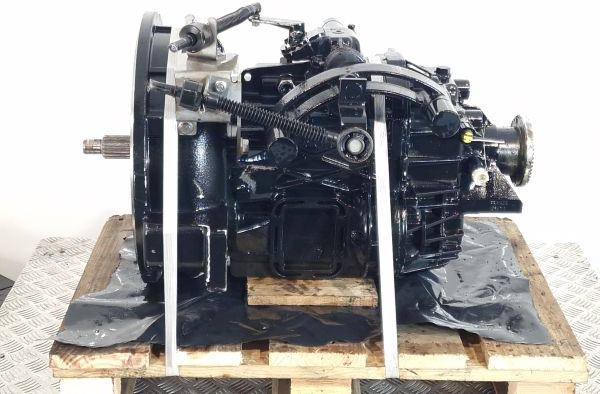 Eaton/Paccar ESO06105A ZY61001 Gearbox - Převodovka: obrázek 4 Eaton/Paccar ESO06105A ZY61001 Gearbox - Převodovka: obrázek 4