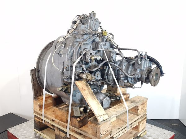 Hitachi 8FLWCN-1850-1 Gearbox - Převodovka: obrázek 5 Hitachi 8FLWCN-1850-1 Gearbox - Převodovka: obrázek 5
